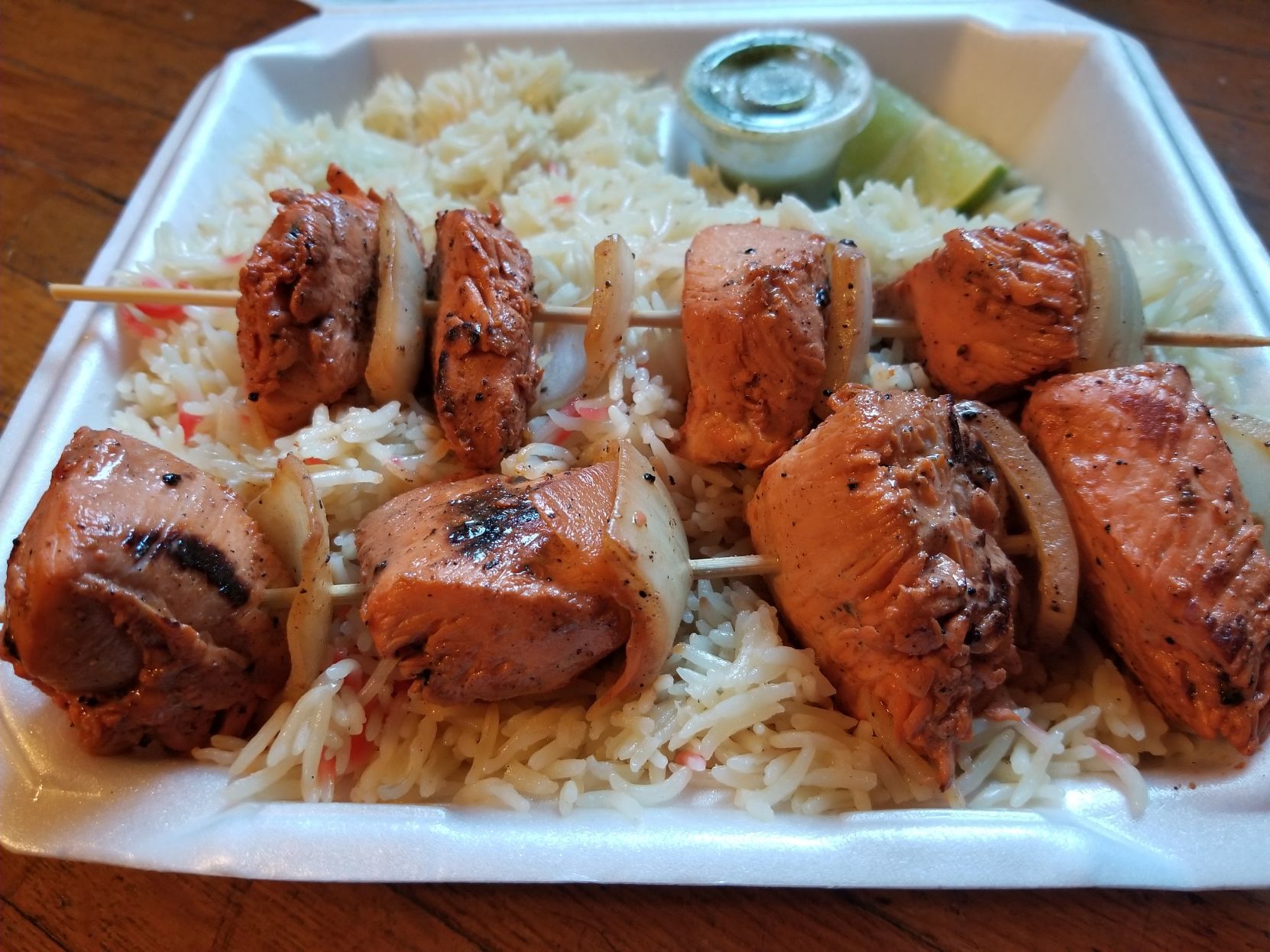 Nile Restaurant